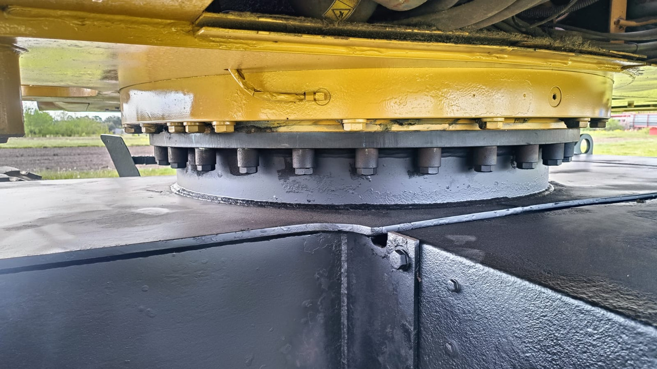 Caterpillar M315D - Kāpurķēžu ekskavators: foto 3 Caterpillar M315D - Kāpurķēžu ekskavators: foto 3