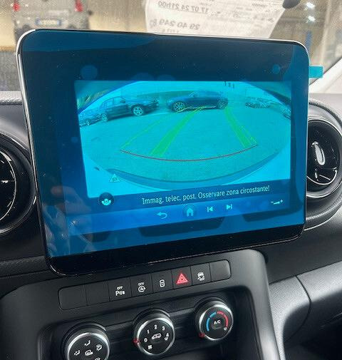 Mazs furgons CITAN FURGONE NUOVO PRONTA CONSEGNA: foto 11