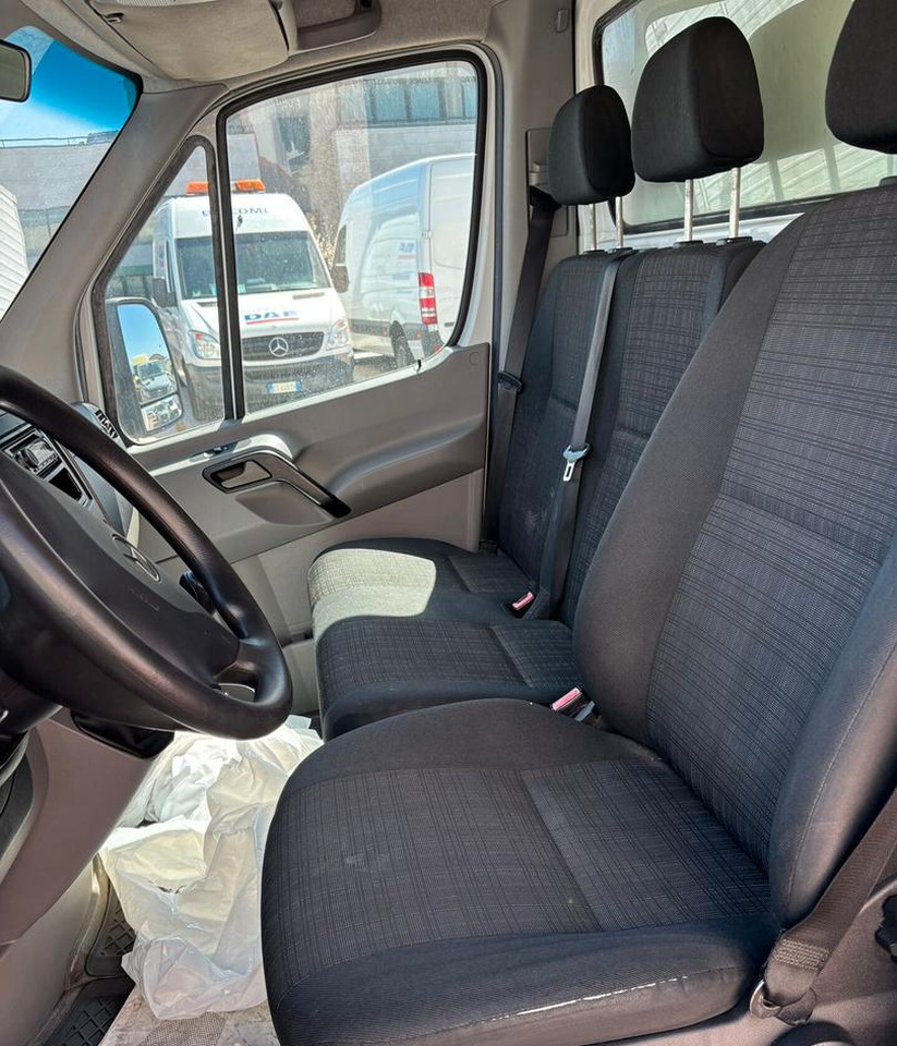 Komercauto refrižerators Mercedes-Benz Sprinter 416 CDI T 37/35 Furgone iso: foto 7