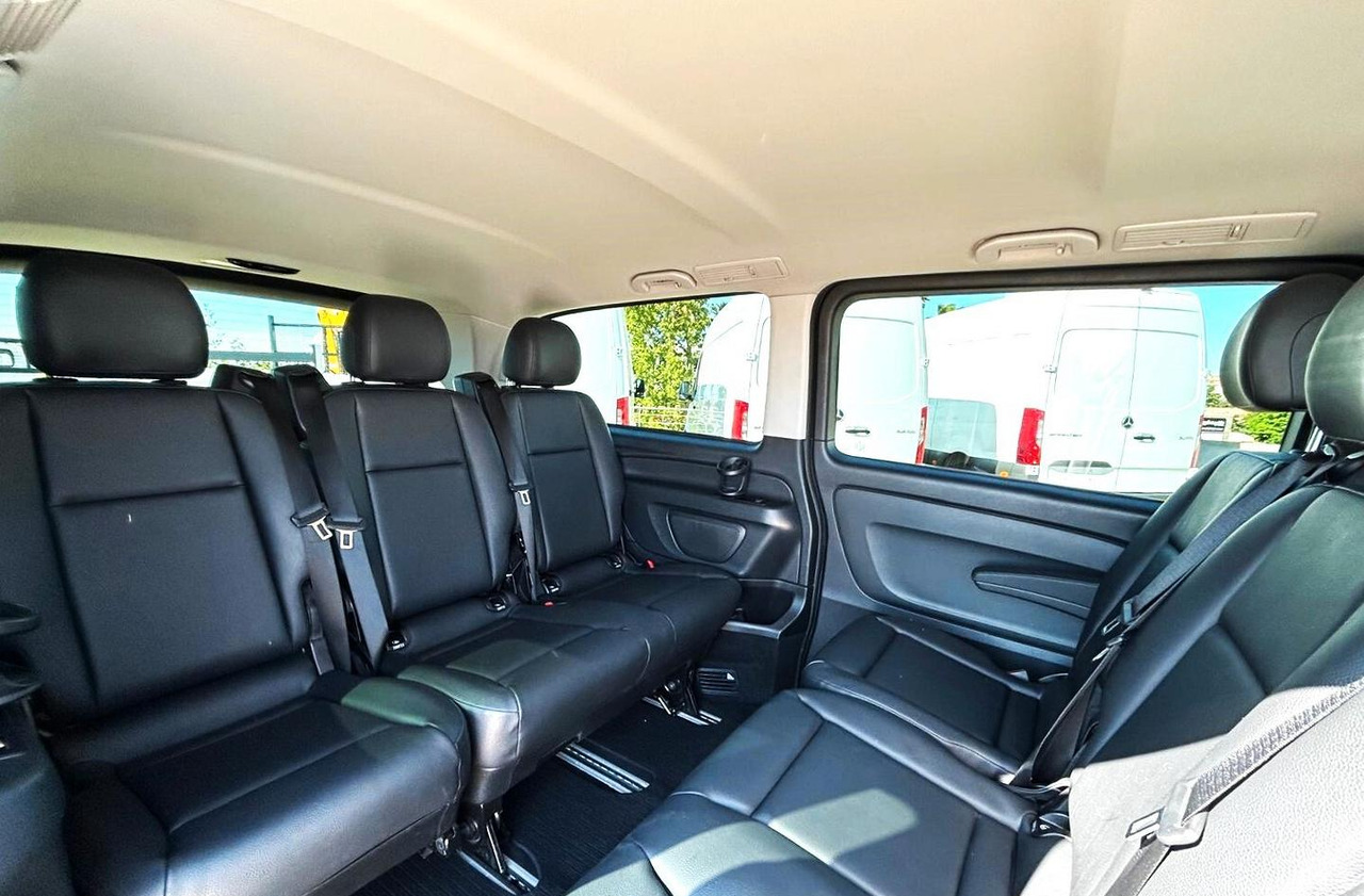 Vieglā automašīna Mercedes-benz Vito 2.0 119 CDI PL Tourer Select Ex: foto 13