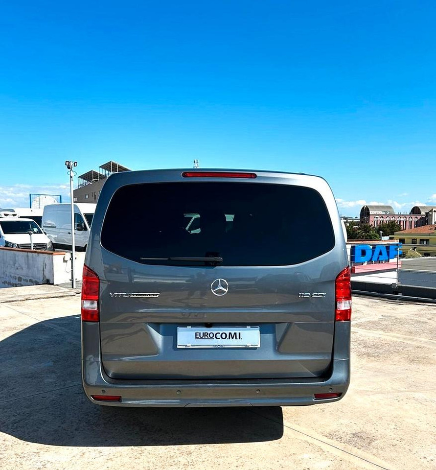 Vieglā automašīna Mercedes-benz Vito 2.0 119 CDI PL Tourer Select Ex: foto 6