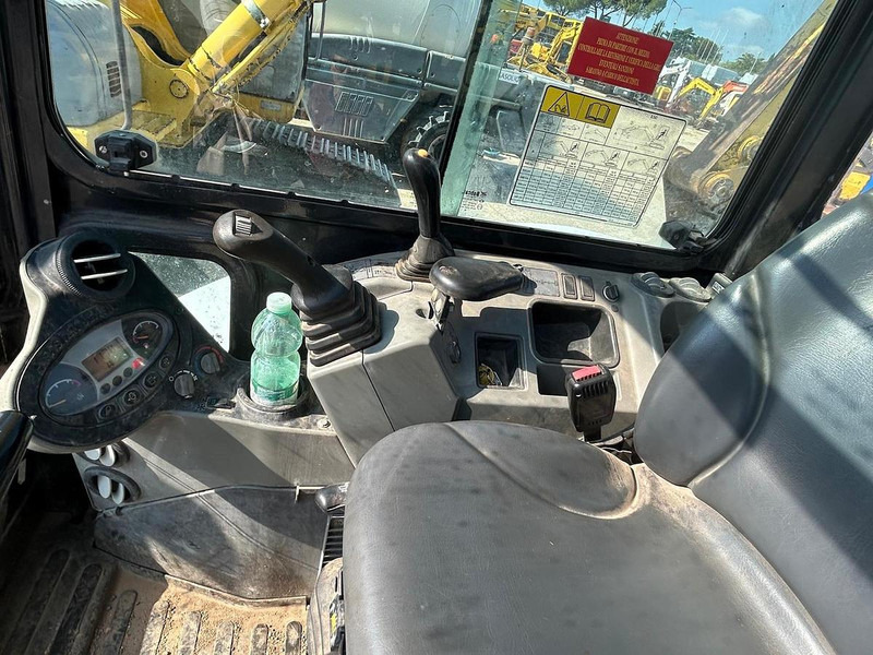 Bobcat E50 - Mini-ekskavators: foto 5 Bobcat E50 - Mini-ekskavators: foto 5