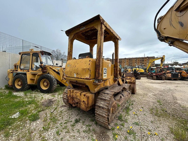 Caterpillar 941B - Iekrāvējs: foto 4 Caterpillar 941B - Iekrāvējs: foto 4