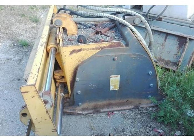 Simex PL600 - Betonēšanas iekārta: foto 2 Simex PL600 - Betonēšanas iekārta: foto 2