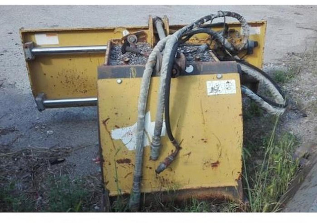 Simex PL600 - Betonēšanas iekārta: foto 1 Simex PL600 - Betonēšanas iekārta: foto 1