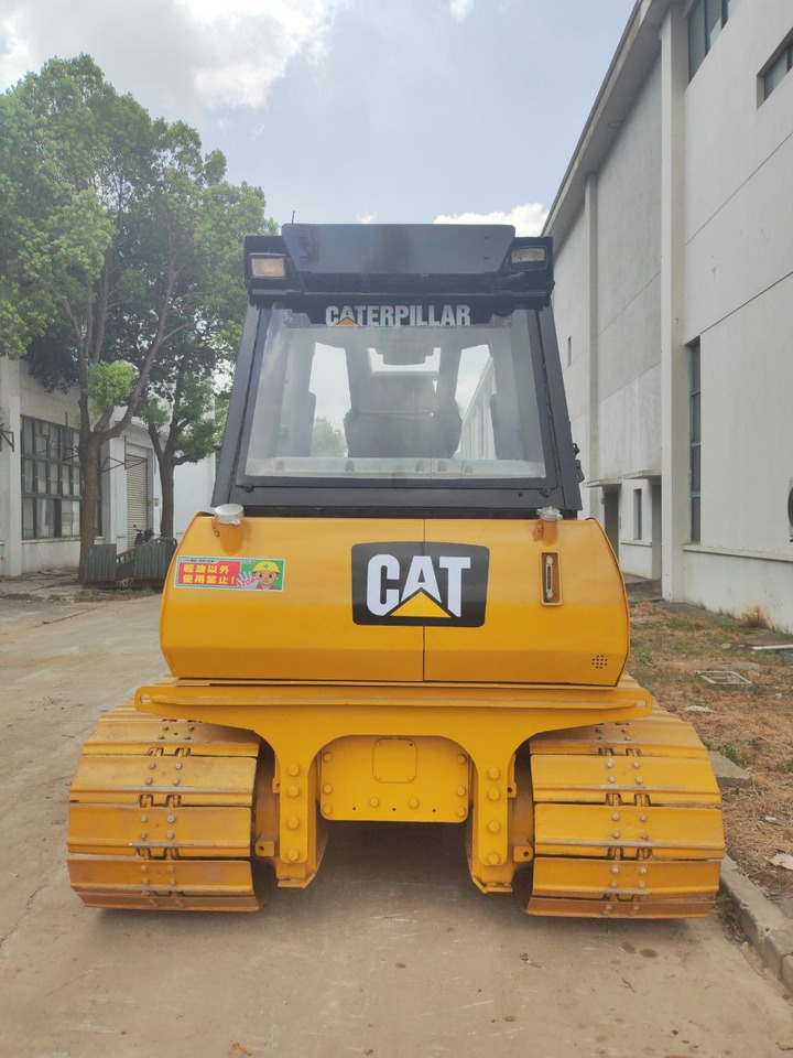 CATERPILLAR D5K - Buldozers: foto 4 CATERPILLAR D5K - Buldozers: foto 4