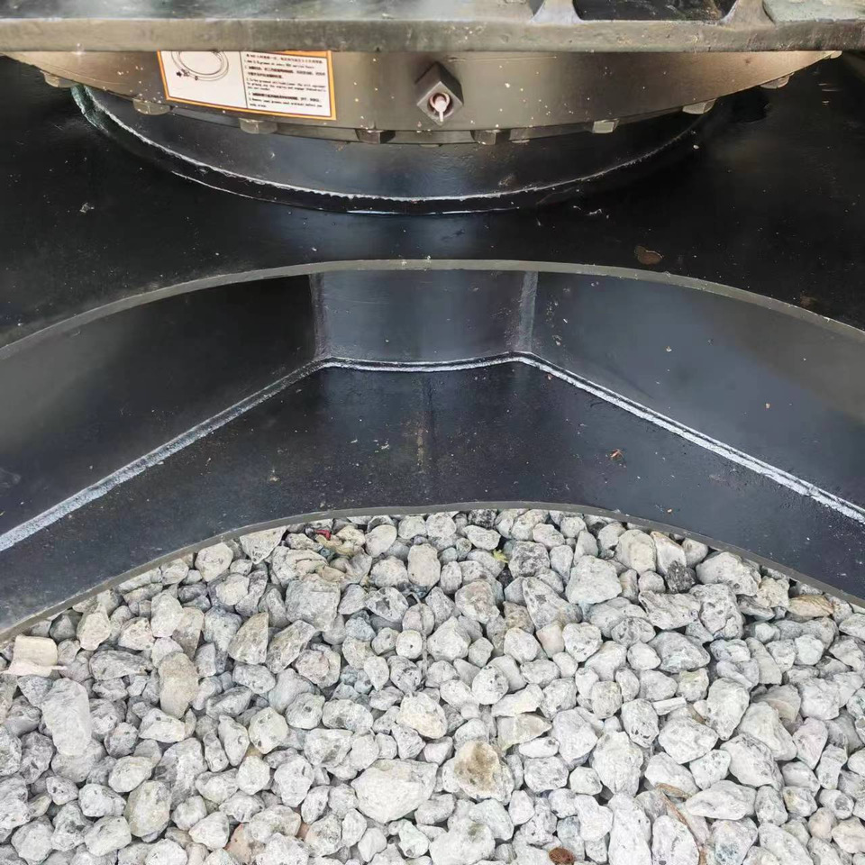 Kāpurķēžu ekskavators SANY SY135C: foto 10
