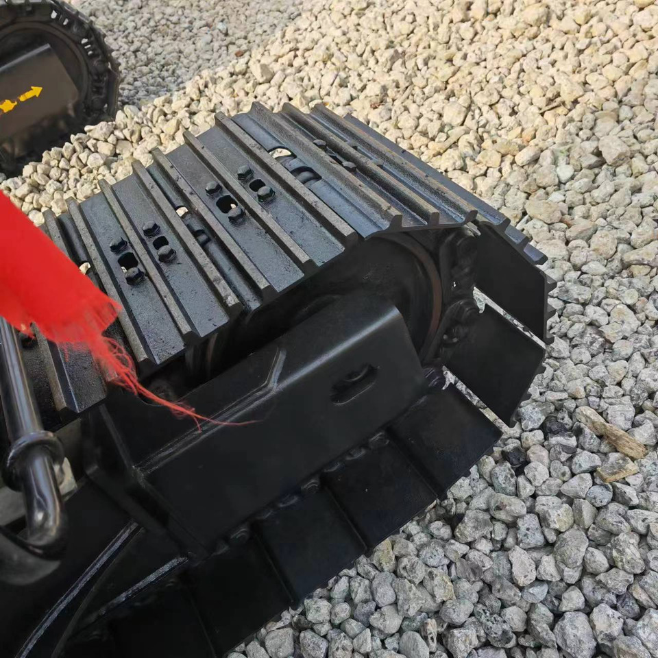Kāpurķēžu ekskavators SANY SY135C: foto 20