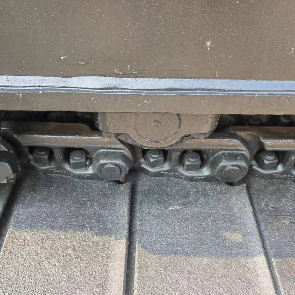 Kāpurķēžu ekskavators SANY SY135C: foto 22