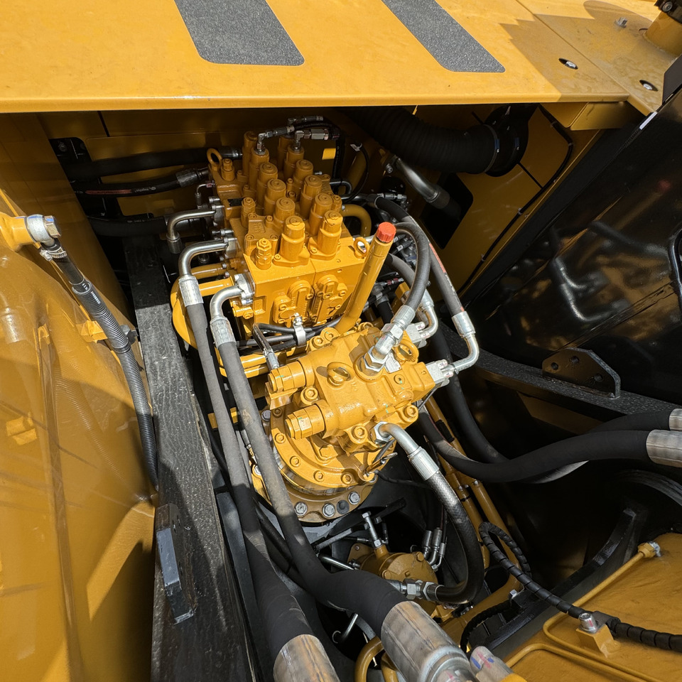 SANY SY215C - Kāpurķēžu ekskavators: foto 5 SANY SY215C - Kāpurķēžu ekskavators: foto 5