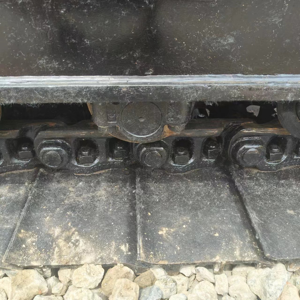 Kāpurķēžu ekskavators SANY SY235H: foto 8 Kāpurķēžu ekskavators SANY SY235H: foto 8