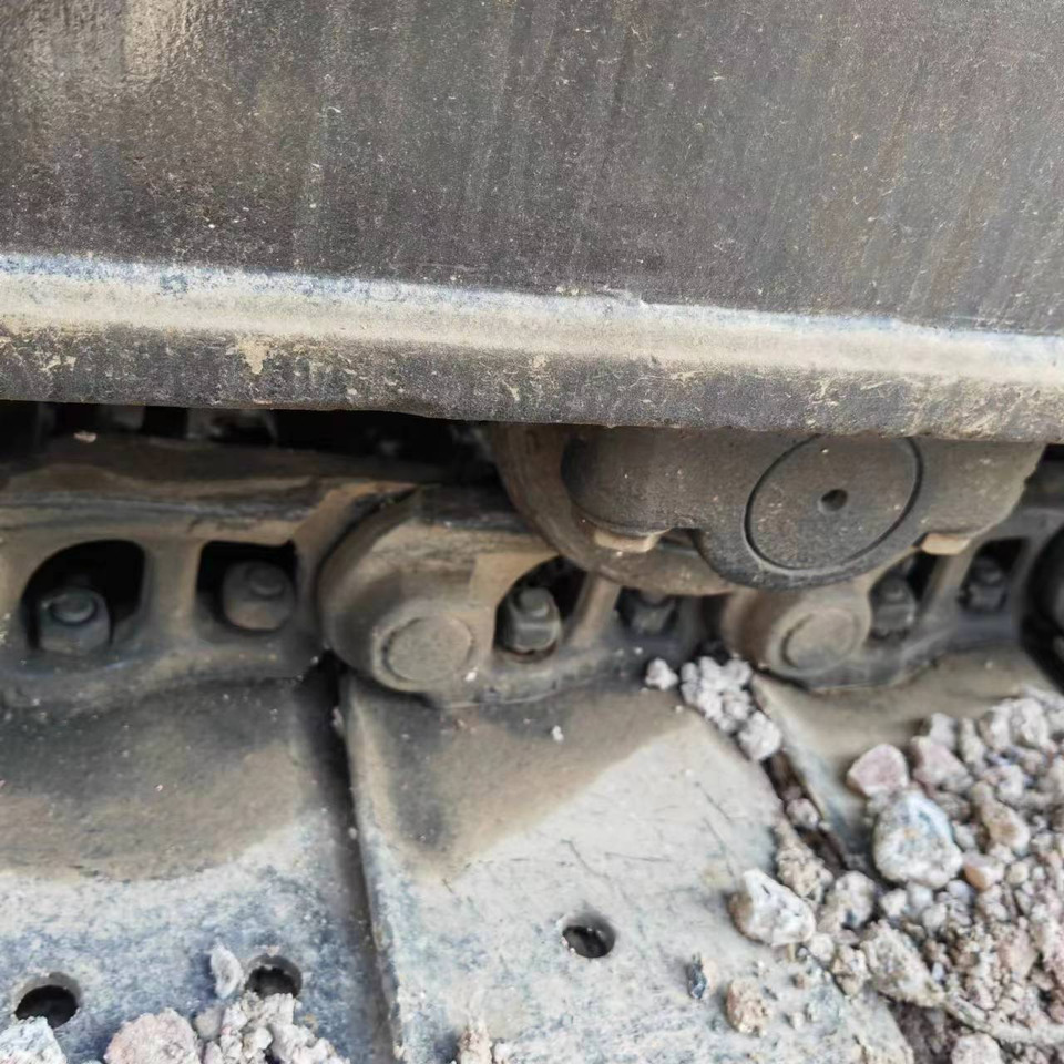 SANY SY95C - Kāpurķēžu ekskavators: foto 4 SANY SY95C - Kāpurķēžu ekskavators: foto 4
