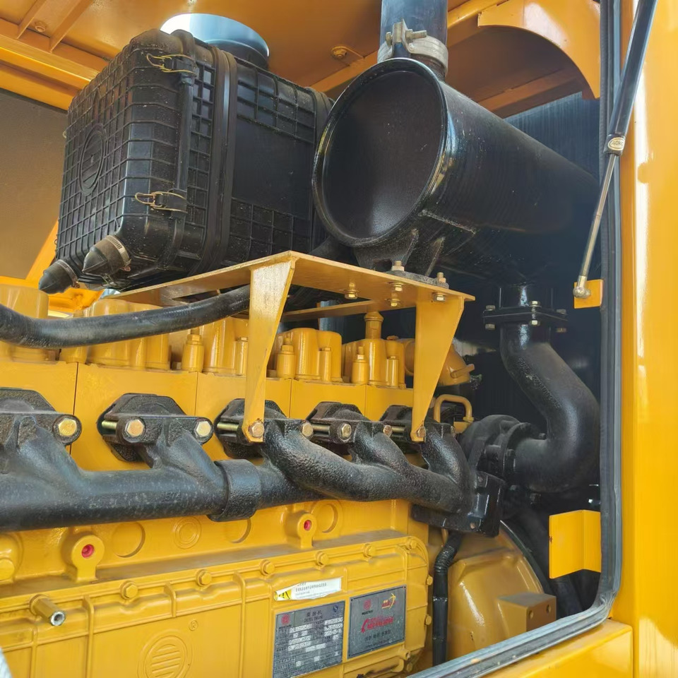 Riteņu iekrāvējs XCMG ZL50GN: foto 21