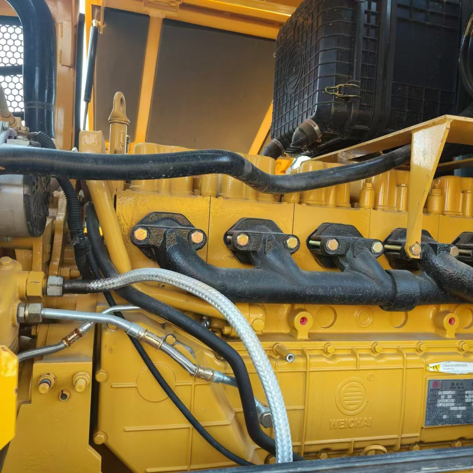 Riteņu iekrāvējs XCMG ZL50GN: foto 15