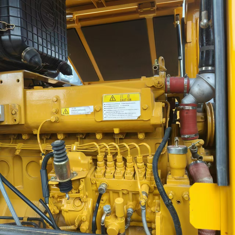 Riteņu iekrāvējs XCMG ZL50GN: foto 13