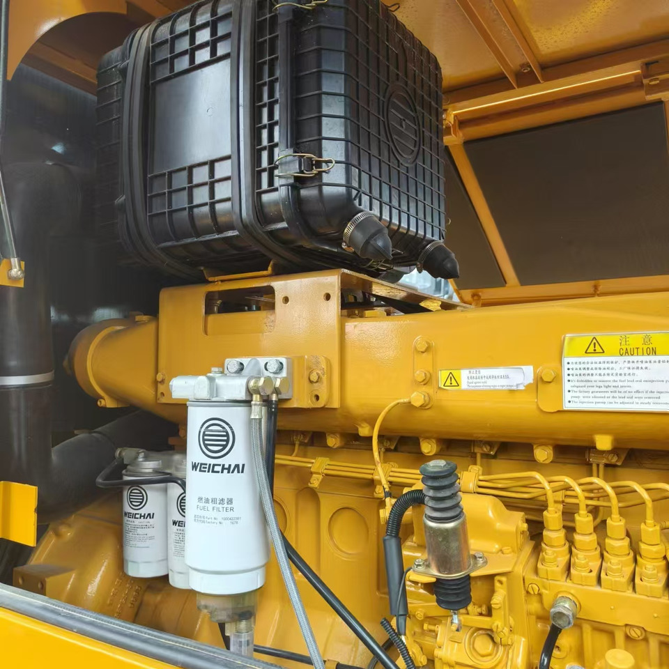 Riteņu iekrāvējs XCMG ZL50GN: foto 10