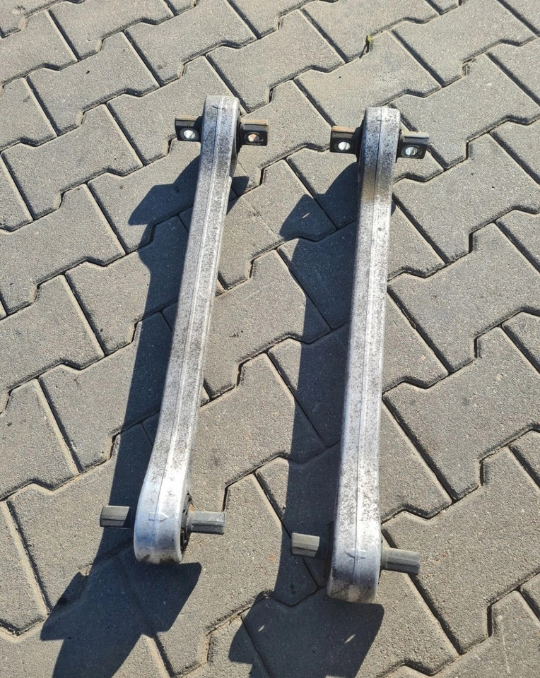 DRĄŻEK REAKCYJNY STABILIZACYJNY VOLVO FH 4 FM 4 FH 5 FM 5 ORYGINAŁ 22455603 - Stabilizators: foto 2 DRĄŻEK REAKCYJNY STABILIZACYJNY VOLVO FH 4 FM 4 FH 5 FM 5 ORYGINAŁ 22455603 - Stabilizators: foto 2