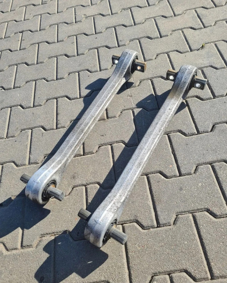 DRĄŻEK REAKCYJNY STABILIZACYJNY VOLVO FH 4 FM 4 FH 5 FM 5 ORYGINAŁ 22455603 - Stabilizators: foto 1 DRĄŻEK REAKCYJNY STABILIZACYJNY VOLVO FH 4 FM 4 FH 5 FM 5 ORYGINAŁ 22455603 - Stabilizators: foto 1