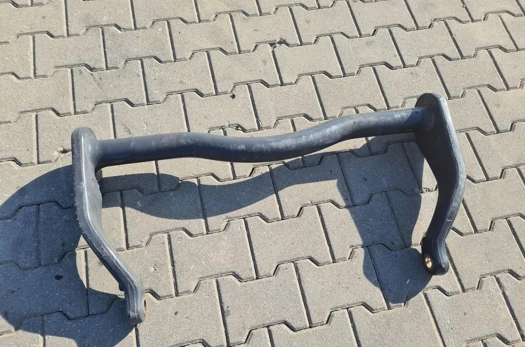 DRĄŻEK STABILIZATOR TYŁ VOLVO FH 4 FM 4 FMX FH 5 FM 5 65 MM 22055746 - Stabilizators: foto 1 DRĄŻEK STABILIZATOR TYŁ VOLVO FH 4 FM 4 FMX FH 5 FM 5 65 MM 22055746 - Stabilizators: foto 1