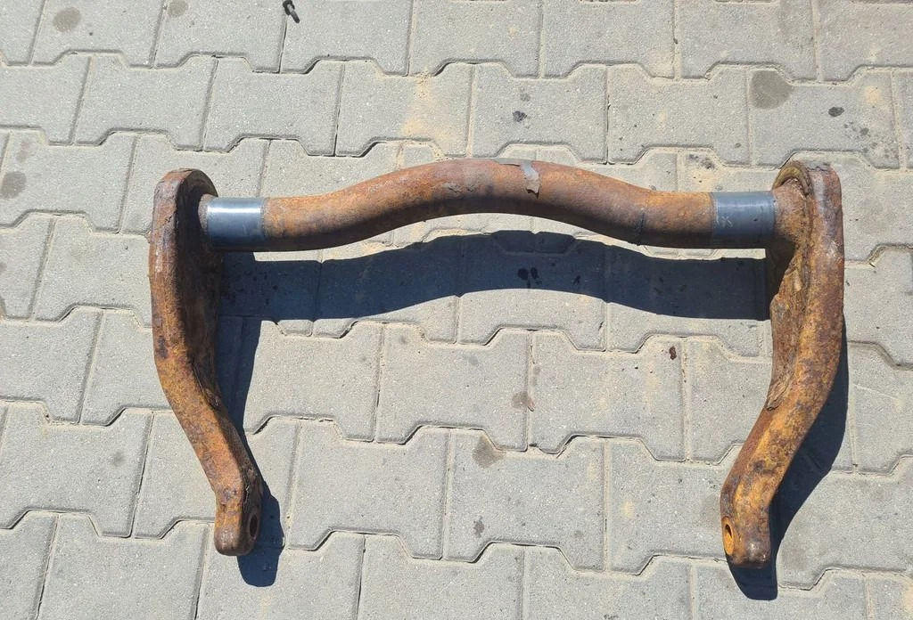 DRĄŻEK STABILIZATOR TYŁ VOLVO FH 4 FM 4 FMX FH 5 FM 5 6x2 6x4 70MM 21543506 21543507 - Stabilizators: foto 1 DRĄŻEK STABILIZATOR TYŁ VOLVO FH 4 FM 4 FMX FH 5 FM 5 6x2 6x4 70MM 21543506 21543507 - Stabilizators: foto 1
