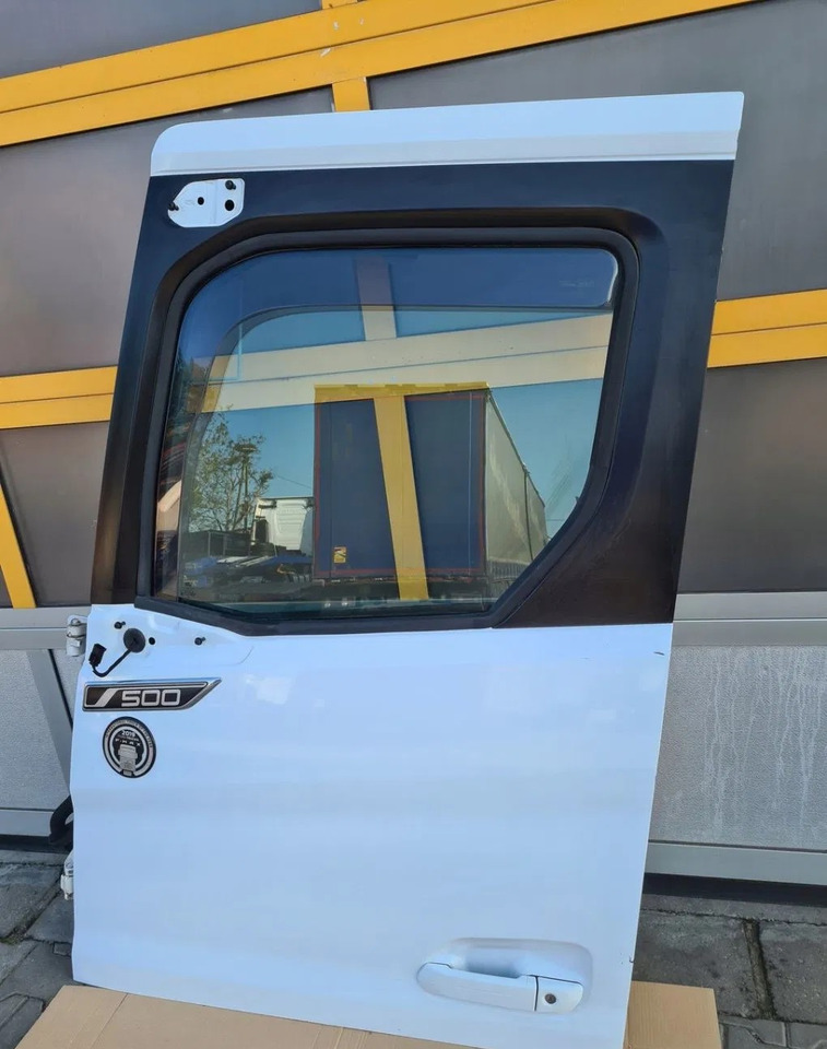 DRZWI KOMPLETNE LEWE FORD F-MAX 500 TRUCKS EURO 6 - Durvis un rezerves daļas: foto 1 DRZWI KOMPLETNE LEWE FORD F-MAX 500 TRUCKS EURO 6 - Durvis un rezerves daļas: foto 1