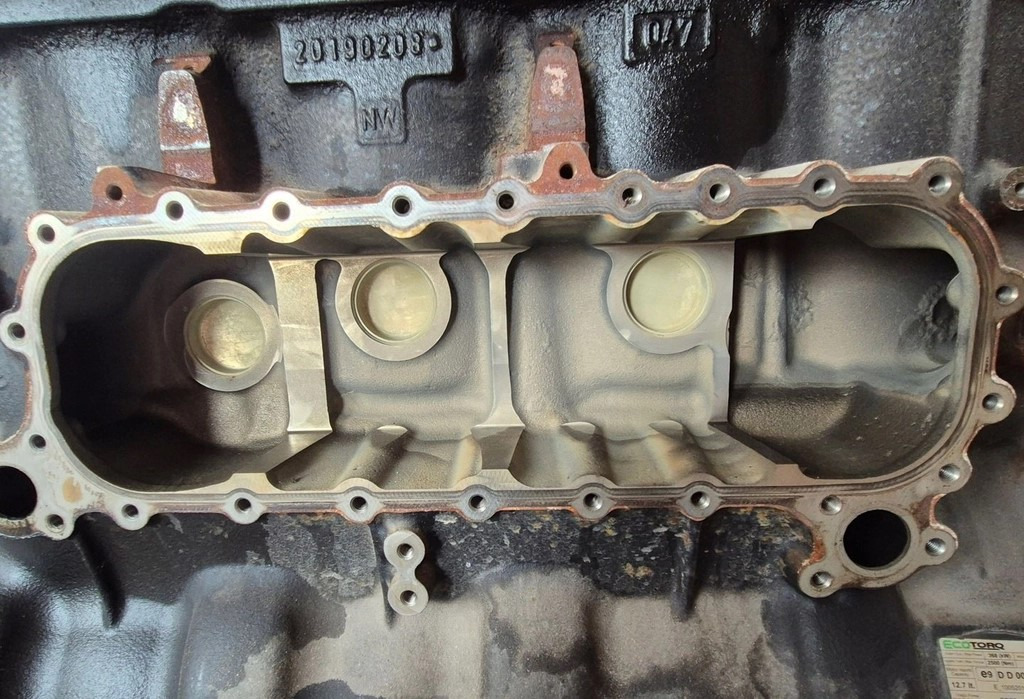 FORD BLOK SILNIKA FORD F-MAX CARGO 500 TRUCKS - Cilindru bloks - Kravas automašīna: foto 5 FORD BLOK SILNIKA FORD F-MAX CARGO 500 TRUCKS - Cilindru bloks - Kravas automašīna: foto 5