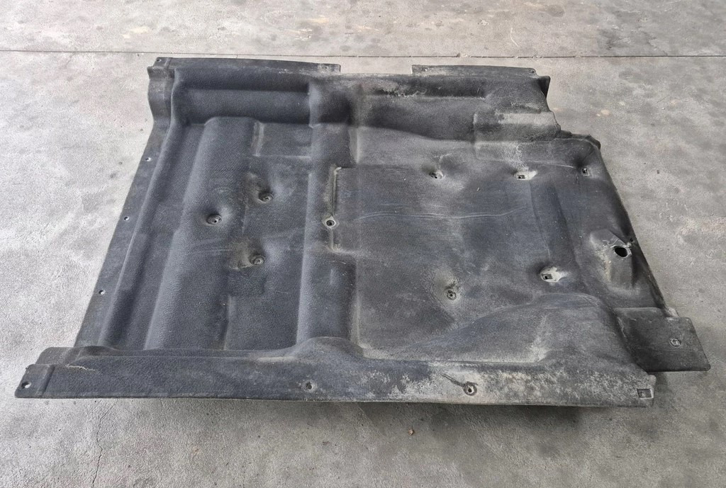 FORD EKOLOGIA WYCISZENIE WYGŁUSZENIE OSŁONA SILNIKA KABINY FORD F-MAX CARGO - Dzinējs un rezerves daļas - Kravas automašīna: foto 3 FORD EKOLOGIA WYCISZENIE WYGŁUSZENIE OSŁONA SILNIKA KABINY FORD F-MAX CARGO - Dzinējs un rezerves daļas - Kravas automašīna: foto 3