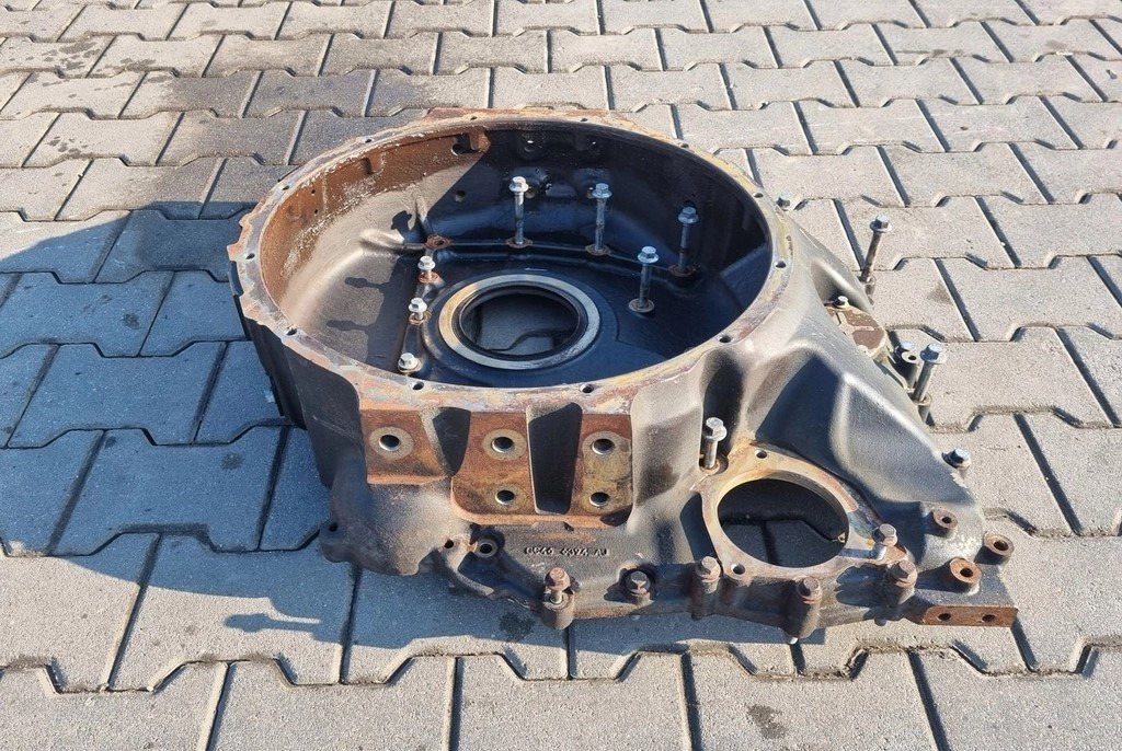 FORD OBUDOWA ROZRZĄDU SPRZĘGŁA FORD F-MAX 500 - Dzinējs un rezerves daļas - Kravas automašīna: foto 3 FORD OBUDOWA ROZRZĄDU SPRZĘGŁA FORD F-MAX 500 - Dzinējs un rezerves daļas - Kravas automašīna: foto 3