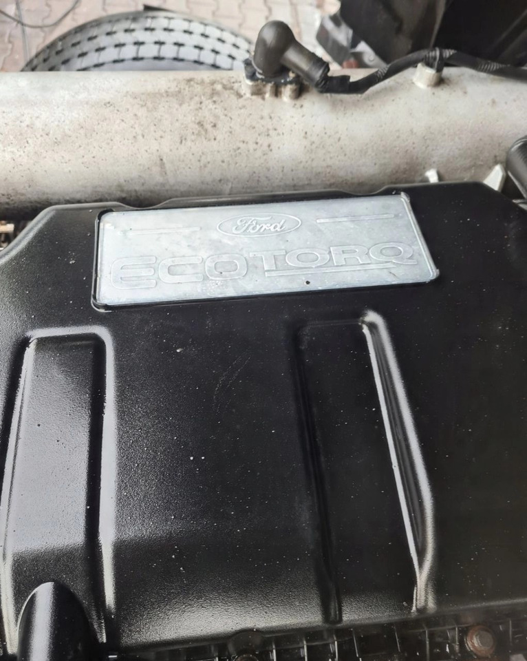 FORD SILNIK KOMPLETNY FORD F-MAX ECOTORQ 500 EURO 6 - Dzinējs - Kravas automašīna: foto 5 FORD SILNIK KOMPLETNY FORD F-MAX ECOTORQ 500 EURO 6 - Dzinējs - Kravas automašīna: foto 5