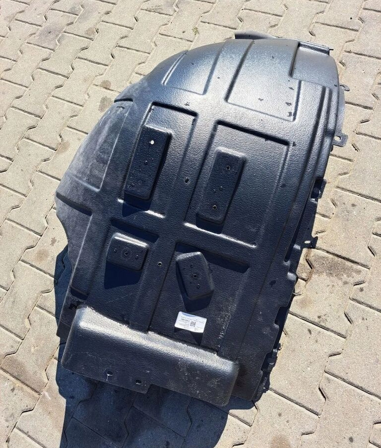 Ford F-MAX JC46 Ford F-MAX truck - Spārns - Kravas automašīna: foto 3 Ford F-MAX JC46 Ford F-MAX truck - Spārns - Kravas automašīna: foto 3