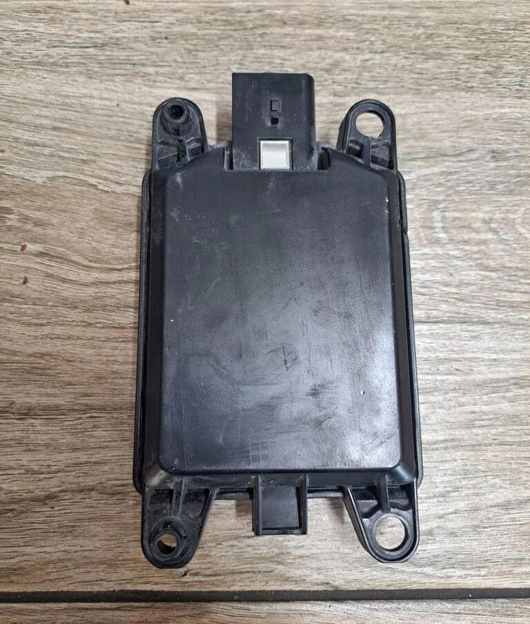 Ford F-MAX - Sensors - Kravas automašīna: foto 4 Ford F-MAX - Sensors - Kravas automašīna: foto 4