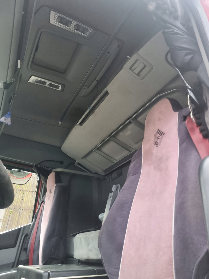 Kabīne GOŁA SZKIELET POSZYCIE BLACHA RENAULT GAMA T RANGE EURO 6: foto 15 Kabīne GOŁA SZKIELET POSZYCIE BLACHA RENAULT GAMA T RANGE EURO 6: foto 15