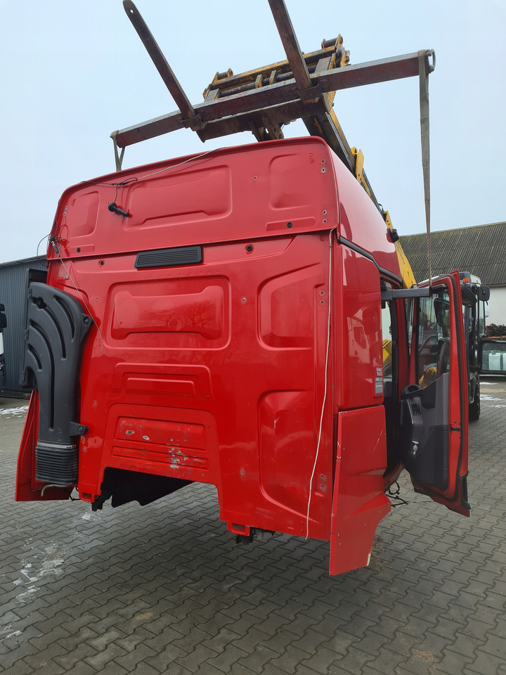 Kabīne GOŁA SZKIELET POSZYCIE BLACHA RENAULT GAMA T RANGE EURO 6: foto 10 Kabīne GOŁA SZKIELET POSZYCIE BLACHA RENAULT GAMA T RANGE EURO 6: foto 10