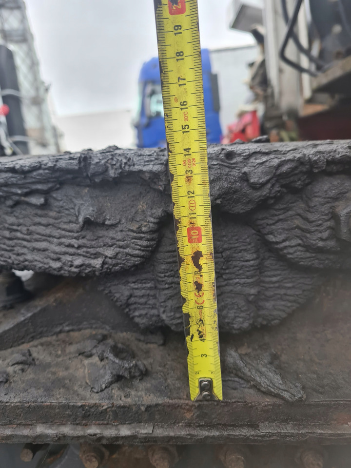 JOST 140mm - Seglierīce - Kravas automašīna: foto 4 JOST 140mm - Seglierīce - Kravas automašīna: foto 4