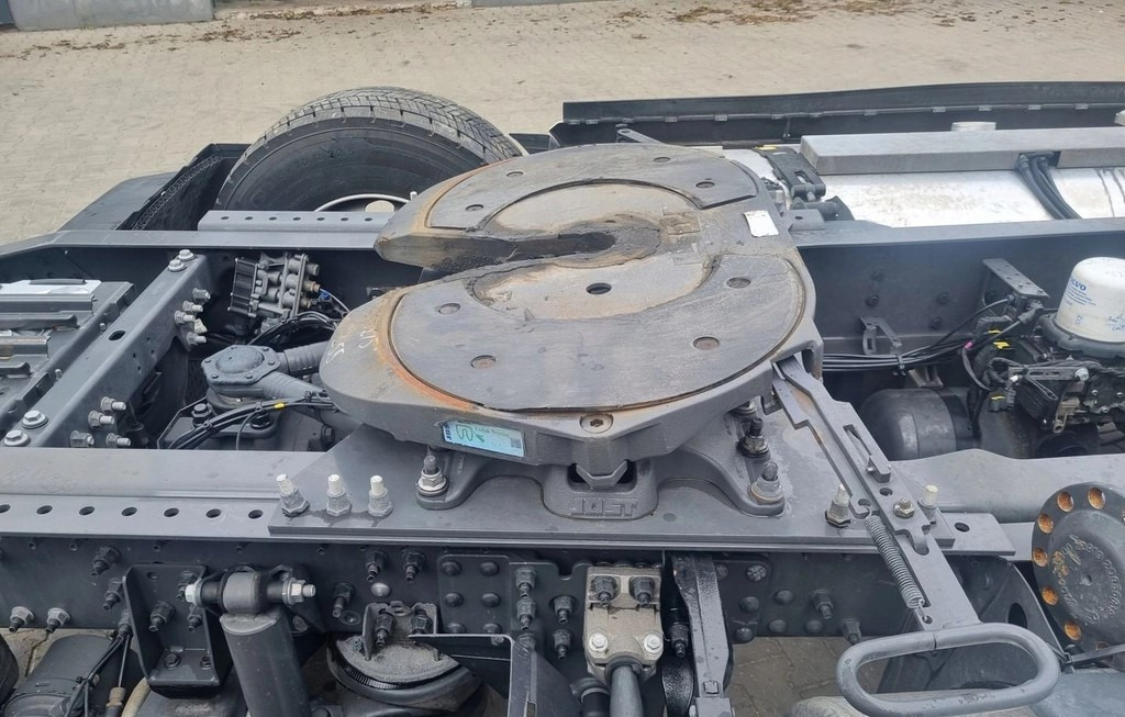 JOST 150 MM VOLVO FH 4 FM 4 FH 5 FM 5 RENAULT GAMA T C K VOLVO FH 4 FM 4 FH 5 FM 5 RENAULT GAMA T C K - Seglierīce: foto 3 JOST 150 MM VOLVO FH 4 FM 4 FH 5 FM 5 RENAULT GAMA T C K VOLVO FH 4 FM 4 FH 5 FM 5 RENAULT GAMA T C K - Seglierīce: foto 3