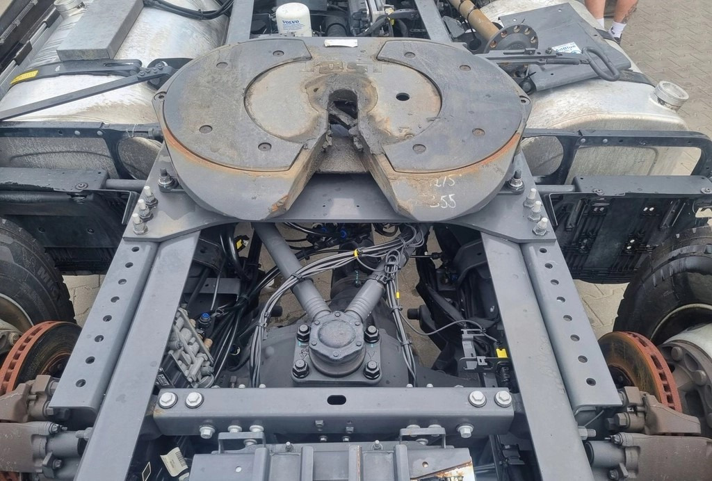 JOST 150 MM VOLVO FH 4 FM 4 FH 5 FM 5 RENAULT GAMA T C K VOLVO FH 4 FM 4 FH 5 FM 5 RENAULT GAMA T C K - Seglierīce: foto 4 JOST 150 MM VOLVO FH 4 FM 4 FH 5 FM 5 RENAULT GAMA T C K VOLVO FH 4 FM 4 FH 5 FM 5 RENAULT GAMA T C K - Seglierīce: foto 4