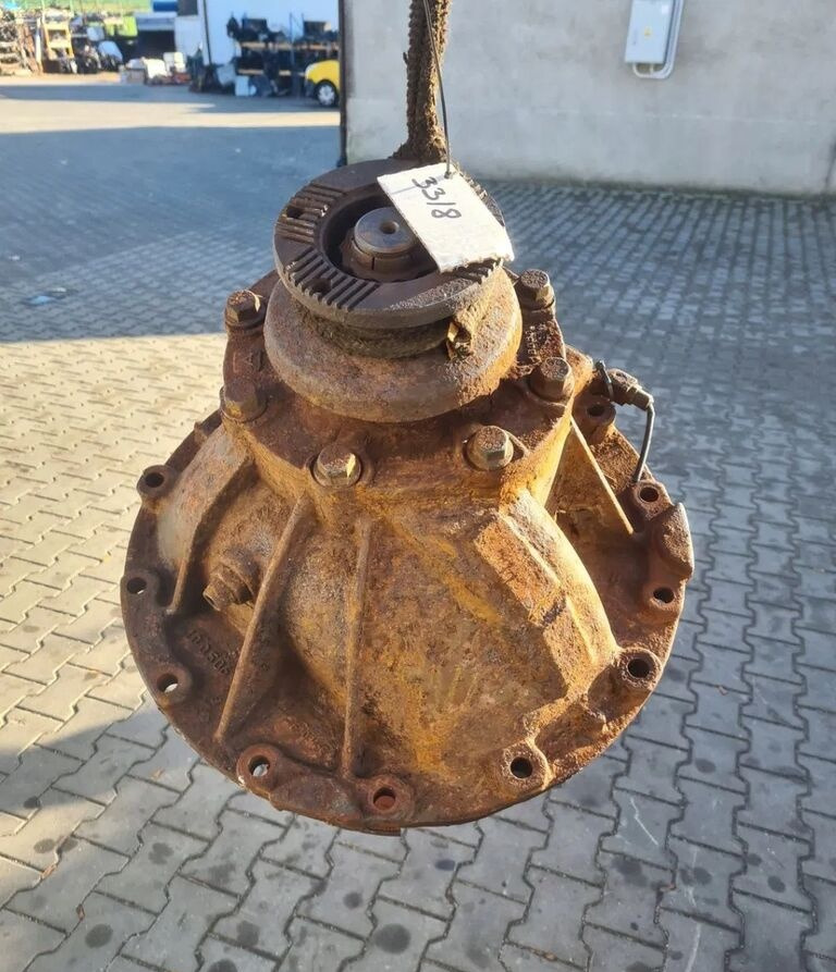 MERITOR WKŁAD MOSTU DYFER GŁÓWKA RENAULT MIDLUM DXI VOLVO FL FE 4.13 19.5 22.5 - Diferenciālis - Kravas automašīna: foto 3 MERITOR WKŁAD MOSTU DYFER GŁÓWKA RENAULT MIDLUM DXI VOLVO FL FE 4.13 19.5 22.5 - Diferenciālis - Kravas automašīna: foto 3