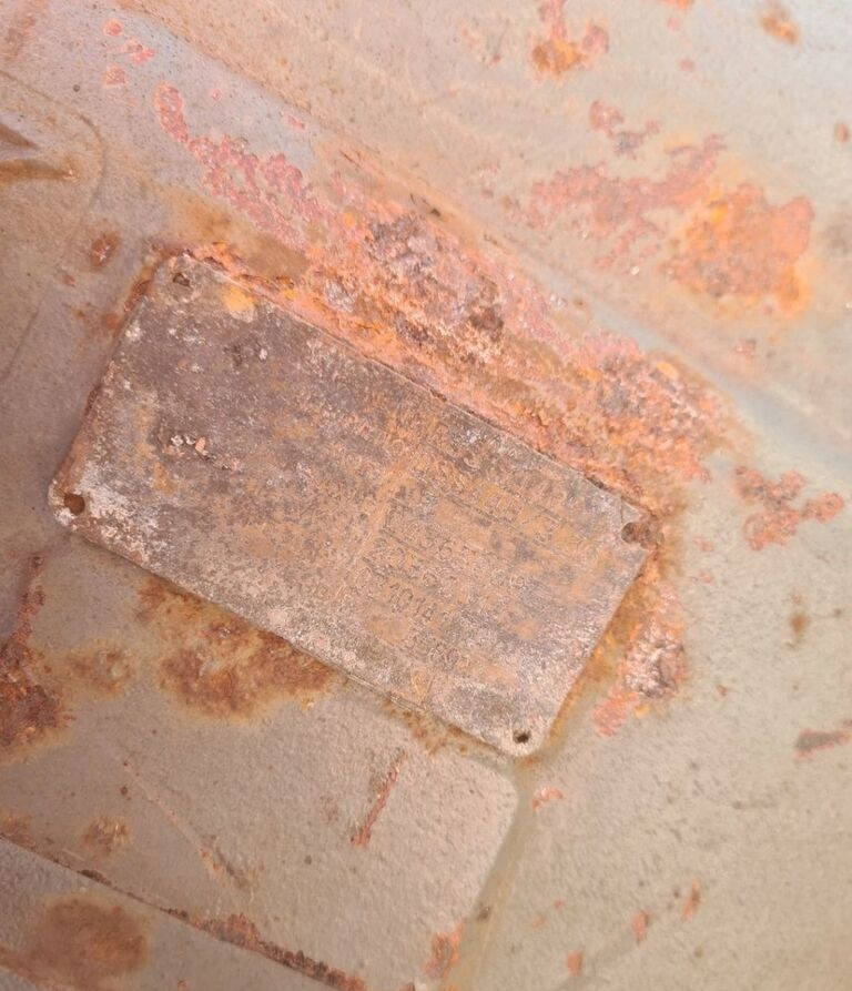 MERITOR WKŁAD MOSTU MERITOR RSS1344B 177E VOLVO FH FM RENAULT DXI 3.36 - Diferenciālis - Kravas automašīna: foto 4 MERITOR WKŁAD MOSTU MERITOR RSS1344B 177E VOLVO FH FM RENAULT DXI 3.36 - Diferenciālis - Kravas automašīna: foto 4