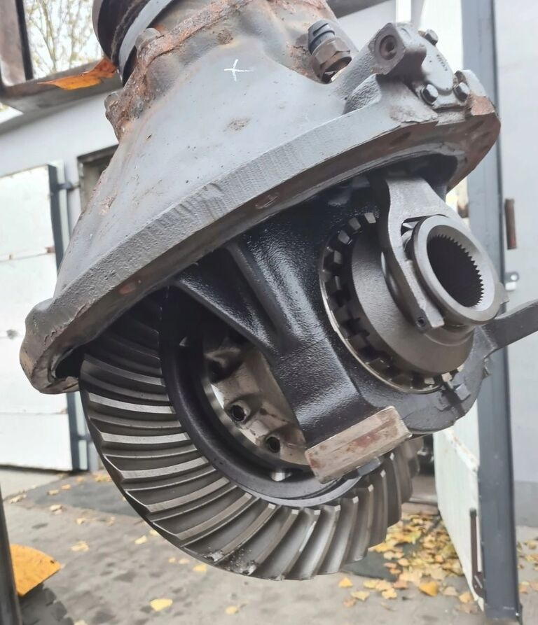 MERITOR WKŁAD MOSTU MERITOR VOLVO FH FM RENAULT DXI RSS1344B 177E 2.85 - Diferenciālis - Kravas automašīna: foto 3 MERITOR WKŁAD MOSTU MERITOR VOLVO FH FM RENAULT DXI RSS1344B 177E 2.85 - Diferenciālis - Kravas automašīna: foto 3