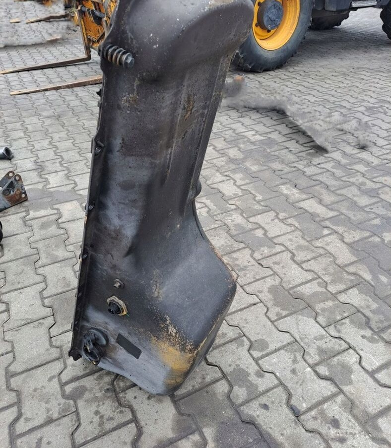 MISA MISKA OLEJOWA SILNIKA METALOWA RENAULT PREMIUM KERAX LANDER - Eļļas panna - Kravas automašīna: foto 1 MISA MISKA OLEJOWA SILNIKA METALOWA RENAULT PREMIUM KERAX LANDER - Eļļas panna - Kravas automašīna: foto 1