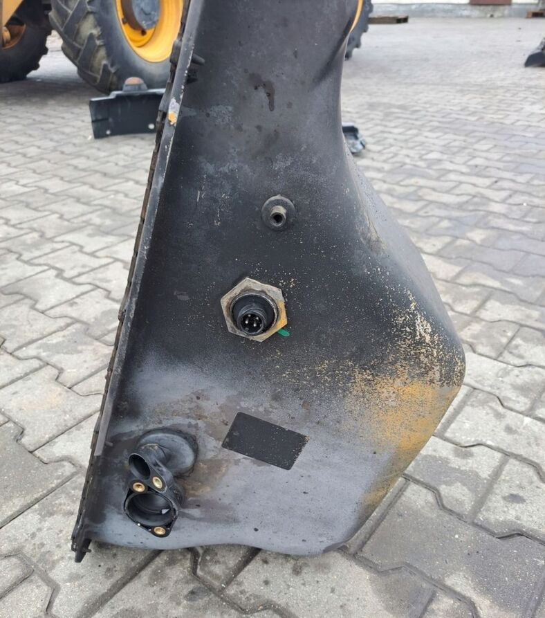 MISA MISKA OLEJOWA SILNIKA METALOWA RENAULT PREMIUM KERAX LANDER - Eļļas panna - Kravas automašīna: foto 4 MISA MISKA OLEJOWA SILNIKA METALOWA RENAULT PREMIUM KERAX LANDER - Eļļas panna - Kravas automašīna: foto 4