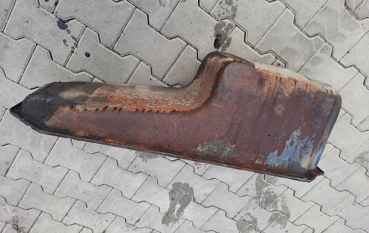 MISA MISKA OLEJOWA SILNIKA RENAULT MIDLUM PREMIUM DXI 7 VOLVO FL - Eļļas panna - Kravas automašīna: foto 3 MISA MISKA OLEJOWA SILNIKA RENAULT MIDLUM PREMIUM DXI 7 VOLVO FL - Eļļas panna - Kravas automašīna: foto 3