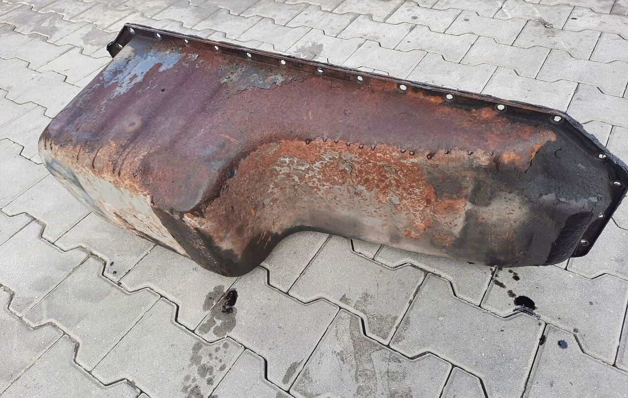 MISA MISKA OLEJOWA SILNIKA RENAULT MIDLUM PREMIUM DXI 7 VOLVO FL - Eļļas panna - Kravas automašīna: foto 5 MISA MISKA OLEJOWA SILNIKA RENAULT MIDLUM PREMIUM DXI 7 VOLVO FL - Eļļas panna - Kravas automašīna: foto 5