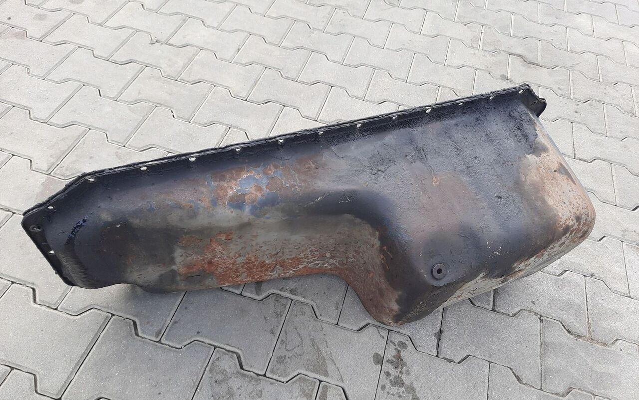 MISA MISKA OLEJOWA SILNIKA RENAULT MIDLUM PREMIUM DXI 7 VOLVO FL - Eļļas panna - Kravas automašīna: foto 2 MISA MISKA OLEJOWA SILNIKA RENAULT MIDLUM PREMIUM DXI 7 VOLVO FL - Eļļas panna - Kravas automašīna: foto 2