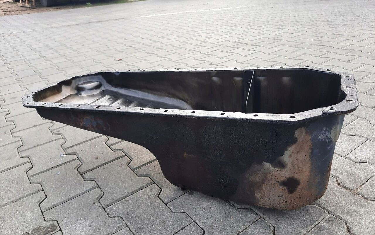 MISA MISKA OLEJOWA SILNIKA RENAULT MIDLUM PREMIUM DXI 7 VOLVO FL - Eļļas panna - Kravas automašīna: foto 4 MISA MISKA OLEJOWA SILNIKA RENAULT MIDLUM PREMIUM DXI 7 VOLVO FL - Eļļas panna - Kravas automašīna: foto 4