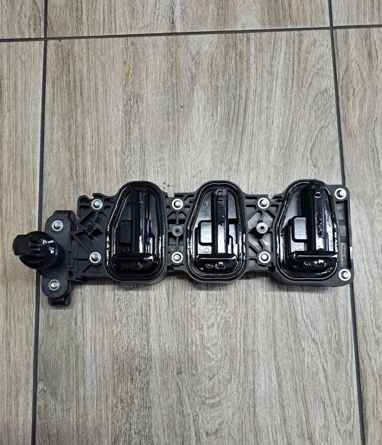 MODUŁ BLOK ELEKTRONIKA WYBIERAKA SKRZYNI BIEGÓW ZF TRAXON 0501.330.554 ZF TRAXON - Transmisija - Kravas automašīna: foto 1 MODUŁ BLOK ELEKTRONIKA WYBIERAKA SKRZYNI BIEGÓW ZF TRAXON 0501.330.554 ZF TRAXON - Transmisija - Kravas automašīna: foto 1