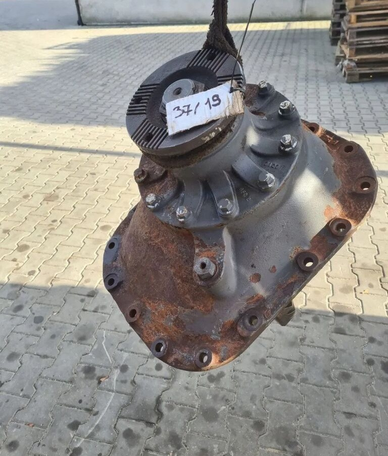 Meritor Renault RENAULT PREMIUM KERAX LANDER DXI 1.95 37/19 - Diferenciālis - Kravas automašīna: foto 3 Meritor Renault RENAULT PREMIUM KERAX LANDER DXI 1.95 37/19 - Diferenciālis - Kravas automašīna: foto 3