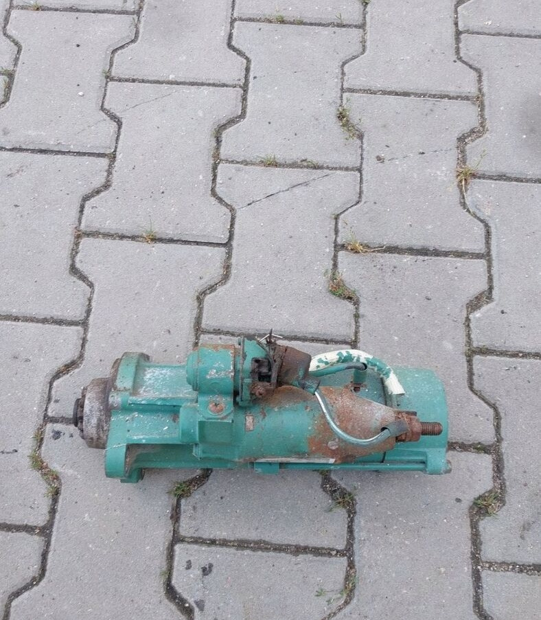 Mitsubishi ROZRUSZNIK VOLVO FL RENAULT GAMA D8K EURO 6 21774085 - Starteris - Kravas automašīna: foto 4 Mitsubishi ROZRUSZNIK VOLVO FL RENAULT GAMA D8K EURO 6 21774085 - Starteris - Kravas automašīna: foto 4