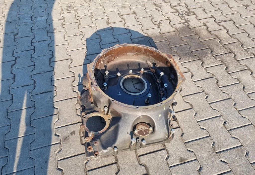 OBUDOWA ROZRZĄDU SPRZĘGŁA FORD F-MAX 500 GC46 6394 AJ - Sajūgs un rezerves daļas: foto 5 OBUDOWA ROZRZĄDU SPRZĘGŁA FORD F-MAX 500 GC46 6394 AJ - Sajūgs un rezerves daļas: foto 5