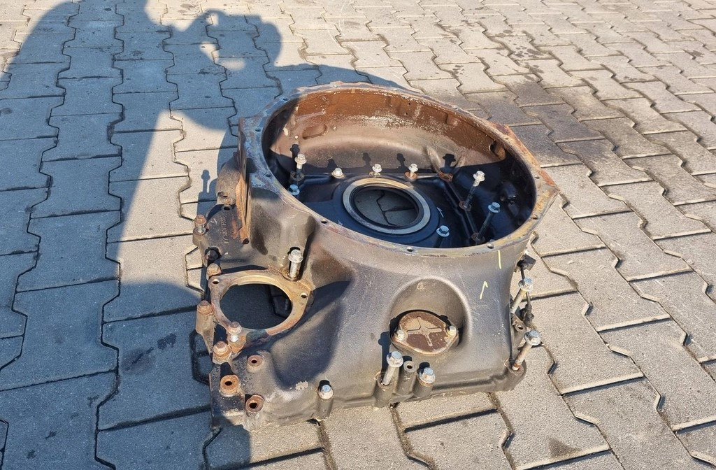 OBUDOWA ROZRZĄDU SPRZĘGŁA FORD F-MAX 500 GC46 6394 AJ - Sajūgs un rezerves daļas: foto 4 OBUDOWA ROZRZĄDU SPRZĘGŁA FORD F-MAX 500 GC46 6394 AJ - Sajūgs un rezerves daļas: foto 4